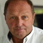 Obituary: Jochen Mass