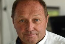 Obituary: Jochen Mass