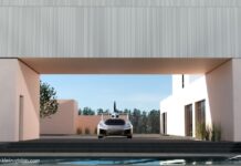 Klein Vision – The Flying Car