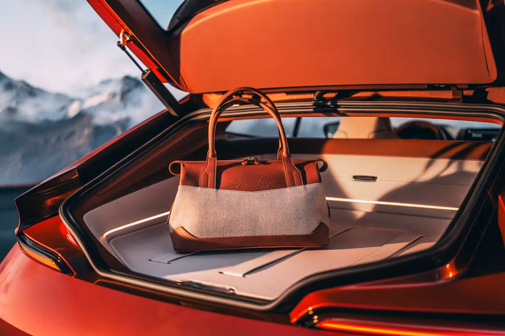 Stylish Shooting Brake: BMW Speedtop 6 P90599289 highRes scaled 1