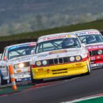 Donington Historic Festival – Racing In The Park