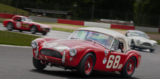 collectorscarworld DayBreak #1319