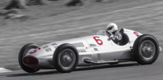 collectorscarworld DayBreak #1322