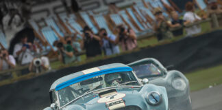 collectorscarworld DayBreak #1324