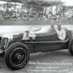 The Lucenti Graham Indianapolis Special