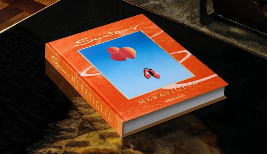 Santoni: The Excellence of Italian Craftsmanship