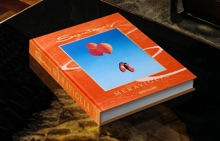 Santoni: The Excellence of Italian Craftsmanship