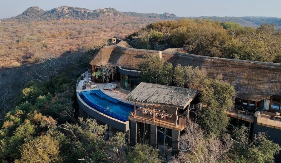 Singita Milele