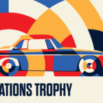 Motor Racing Legends New Generations Trophy