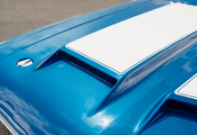 Values Of Most Collector Cars Hold Steady As The Market Cools