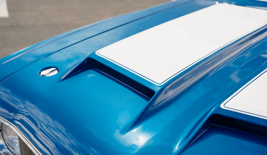 Values Of Most Collector Cars Hold Steady As The Market Cools