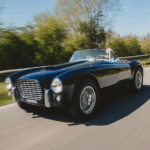 Buyers Guide: 1954 Siata 208S Spider