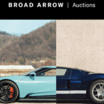 The Legacy Of Automotive Greats at the Concorso d’Eleganza Villa d’Este Auction