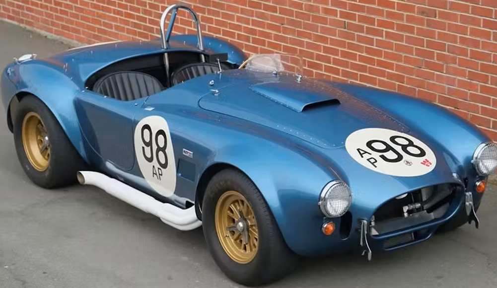 60 Years Of The Shelby Cobra 427 At Pebble Beach 1 Unbenannt 14