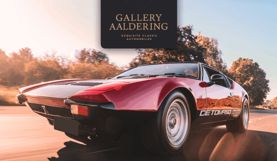 Gallery Aaldering: New Arrivals