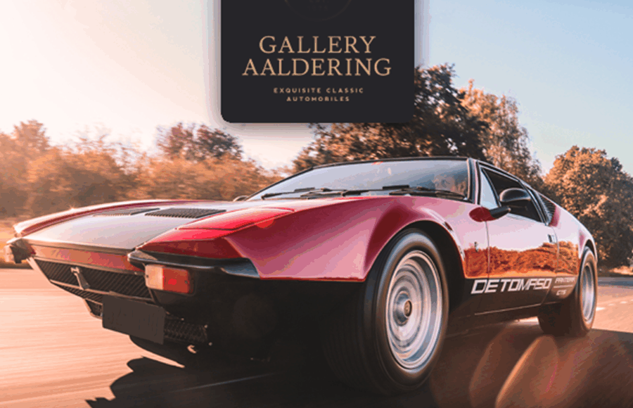 Gallery Aaldering: New Arrivals