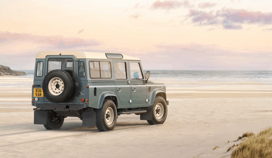 British Marques With Mixed Future Among Younger Enthusiasts