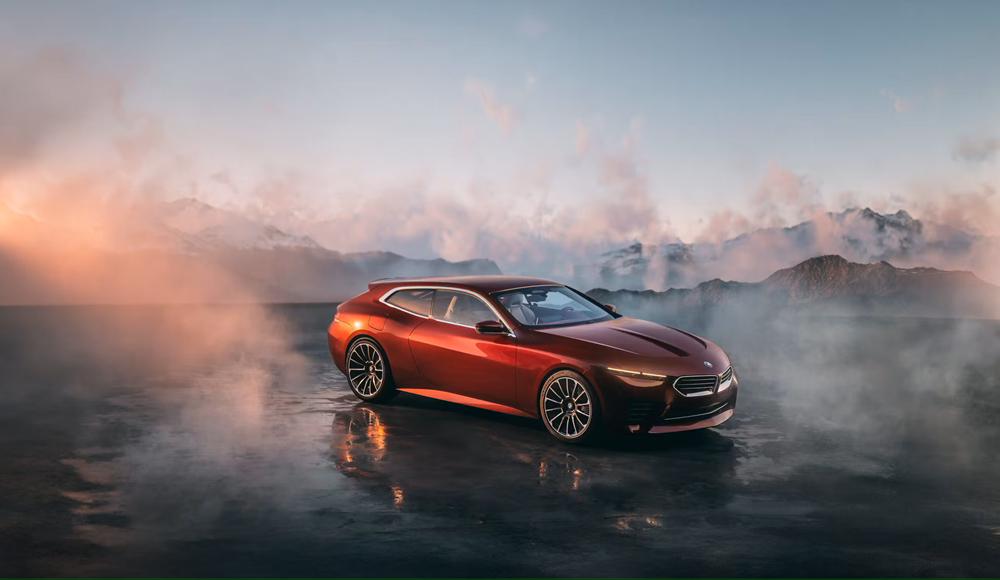 Stylish Shooting Brake: BMW Speedtop 1 Unbenannt 19