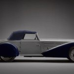 Exceptional Collector Cars Join RM Sotheby’s Milan Auction