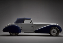 Exceptional Collector Cars Join RM Sotheby’s Milan Auction