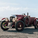 Bentley Blower Jnr: The Ultimate Blend Of Past, Present & Future