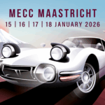 InterClassics Presents: Legends Of The Rising Sun