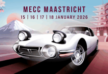 InterClassics Presents: Legends Of The Rising Sun