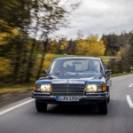 Buying Guide: 1972-80 Mercedes-Benz W116 S-Class