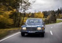 Buying Guide: 1972-80 Mercedes-Benz W116 S-Class