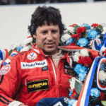 Goodwood Festival Of Speed: A Legend Of Motorsport Returns…