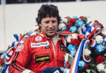 Goodwood Festival Of Speed: A Legend Of Motorsport Returns…