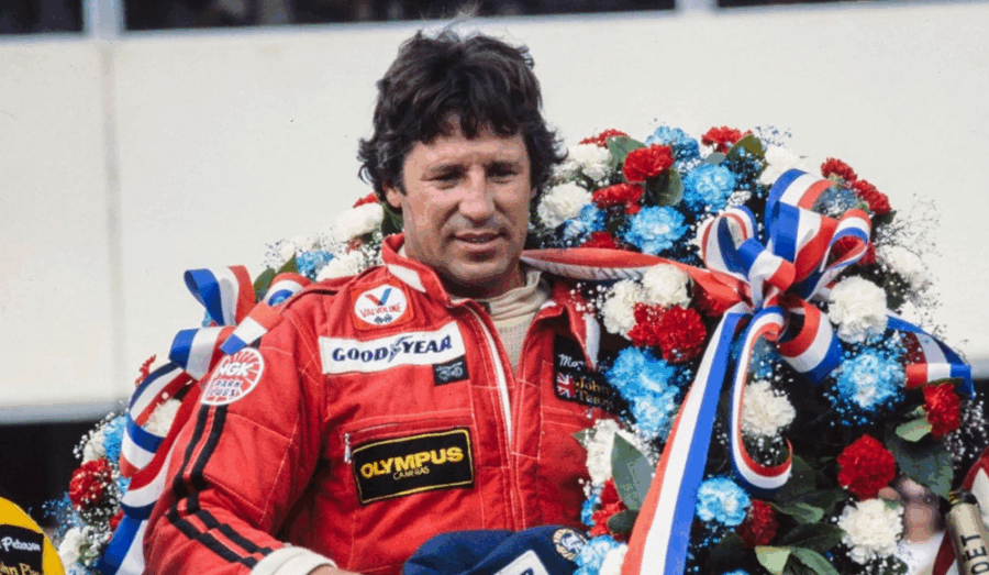 Goodwood Festival Of Speed: A Legend Of Motorsport Returns...