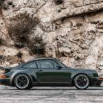 Singer & Bugatti Top Sellers At Bonhams Miami