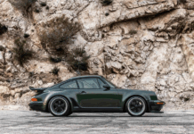 Singer & Bugatti Top Sellers At Bonhams Miami