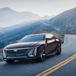 Cadillac Celestiq: Every Way Imaginable