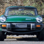 Buyers Guide: 1962-80 Triumph Spitfire