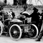 Veteran Car Run To Honour 125th Anniversary Of 1000 Mile Trial