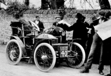 Veteran Car Run To Honour 125th Anniversary Of 1000 Mile Trial
