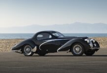 Outstanding Motor Cars Without Reserve At Concorso d’Eleganza Villa d’Este Auction Outstanding Motor Cars Without Reserve At Concorso d'Eleganza Villa d'Este Auction