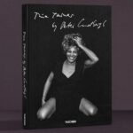 Tina Turner by Peter Lindbergh