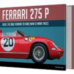 Ferrari 275 P 0816 By Porter Press