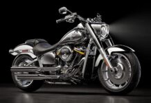 2025 Harley-Davidson Fat Boy Gray Ghost Motorcycle