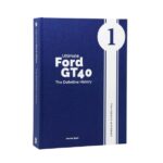Ultimate Ford GT40