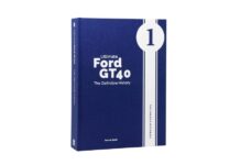 Ultimate Ford GT40
