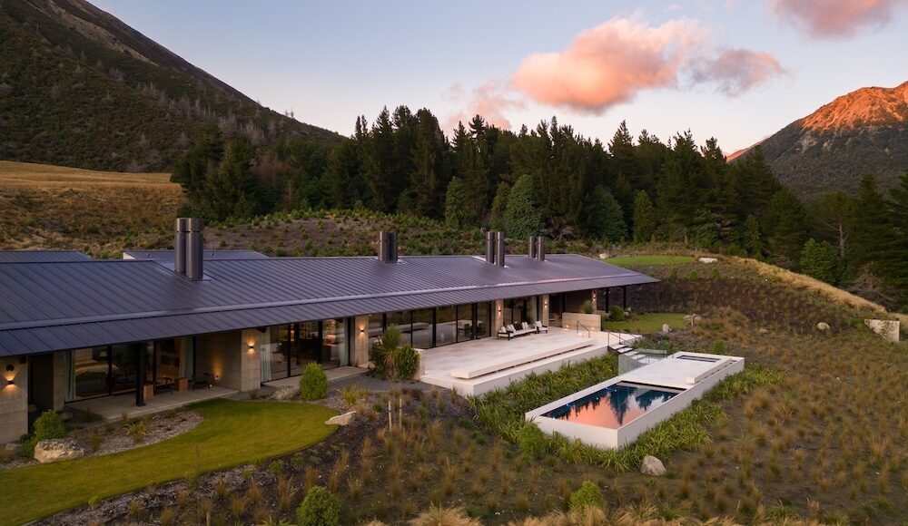 Flockhill New Zealand