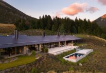 Flockhill New Zealand