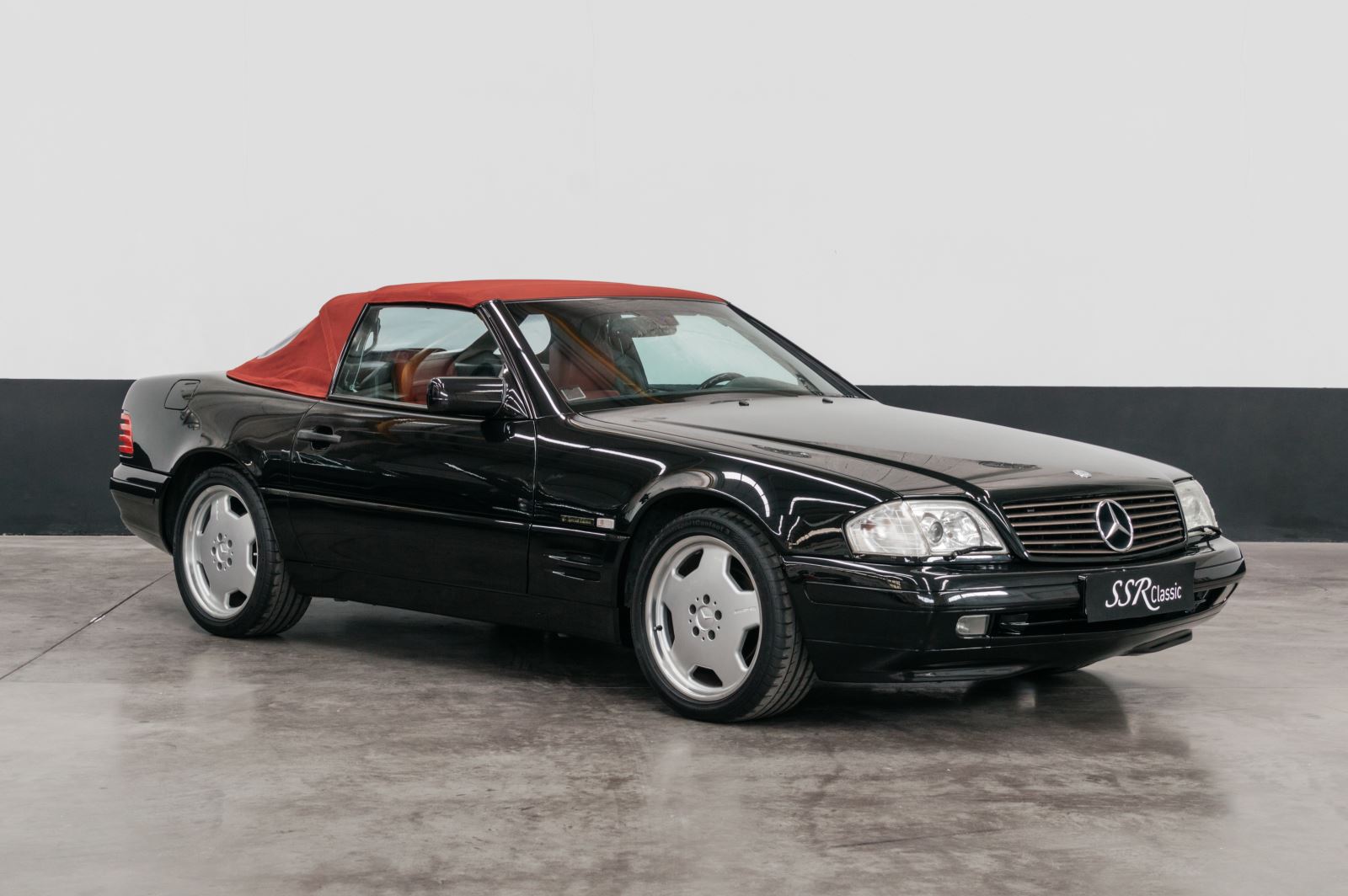 mercedespreto 1