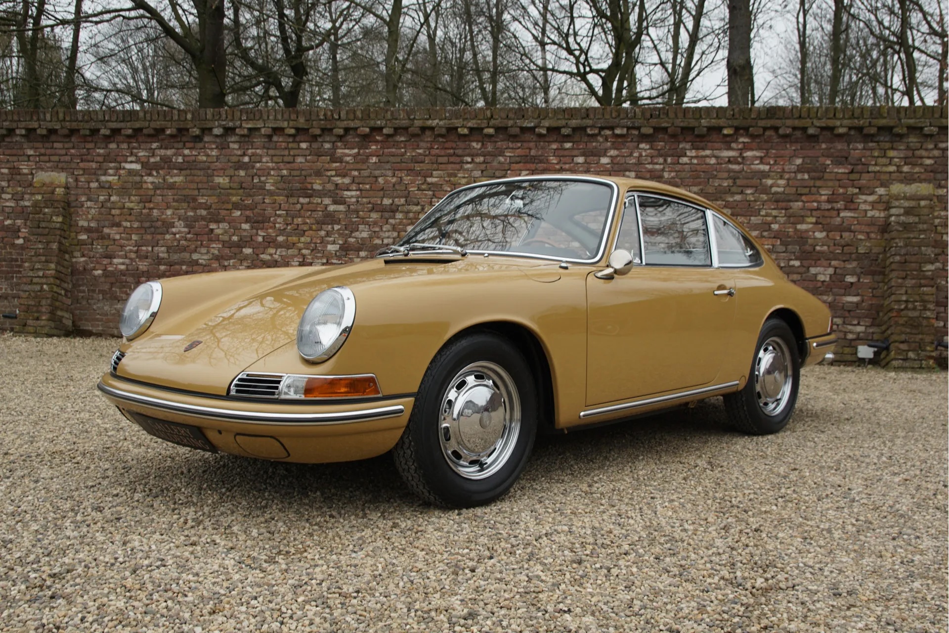 porsche 911 urmodell 2 0 swb passionate restoration 1965 Kopie