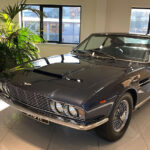 1968 Aston Martin DBS Vantage