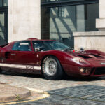 1965 Ford GT40